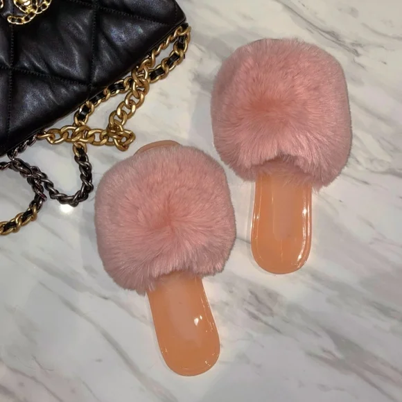 💗Just In 💗 flurry sandals - Picture 3 of 3